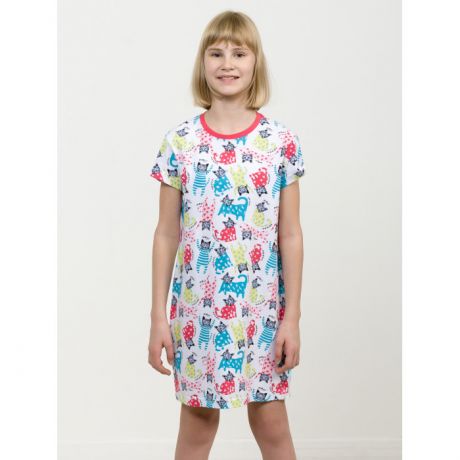 Домашняя одежда Pelican Ночная сорочка для девочек WFDT4276U/WFDT5276U