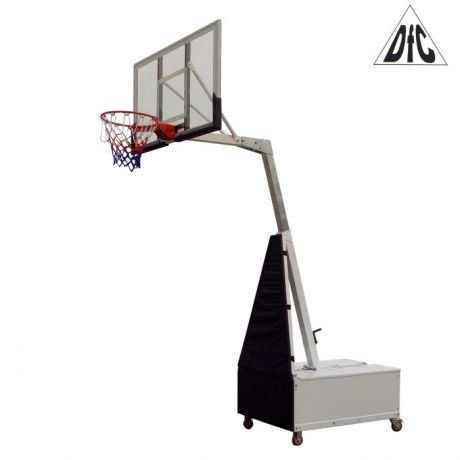 Спортивный инвентарь DFC Баскетбольная стойка Stand 56SG