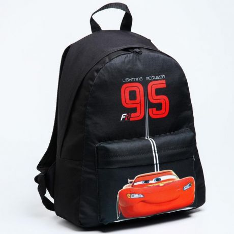 Школьные рюкзаки Disney Рюкзак Тачки 37х33х13 см