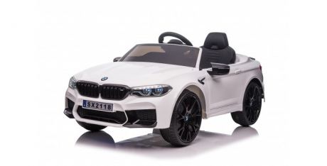 Электромобили RiverToys BMW M5 Competition