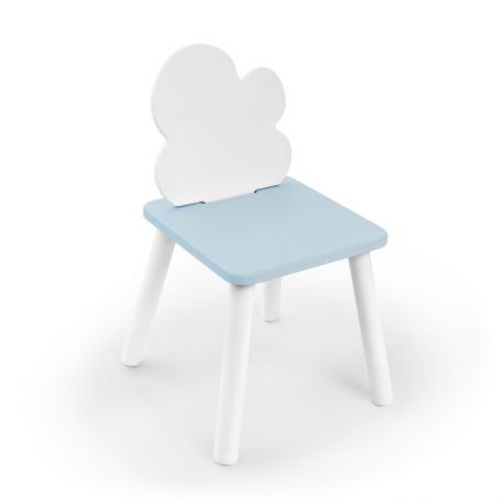 Детские столы и стулья Rolti Детский стул Облачко