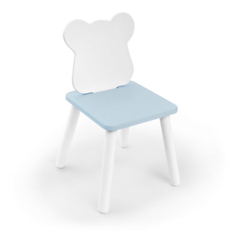 Детские столы и стулья Rolti Детский стул Мишка