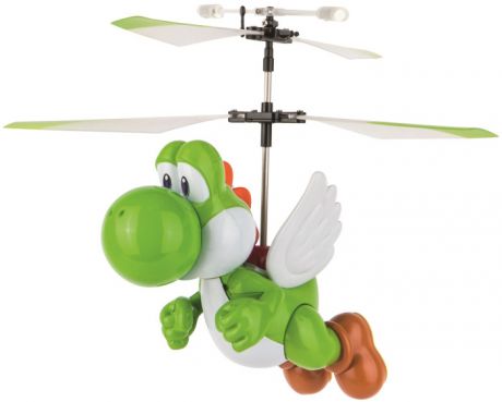 Радиоуправляемые игрушки Carrera Вертолет на р/у Super Mario - Летающий Йоши