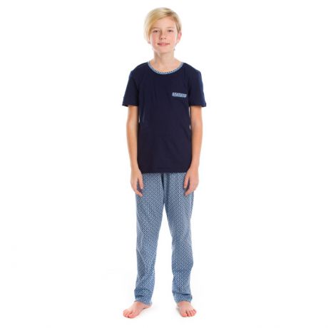 Домашняя одежда N.O.A. Пижама для мальчика 11492