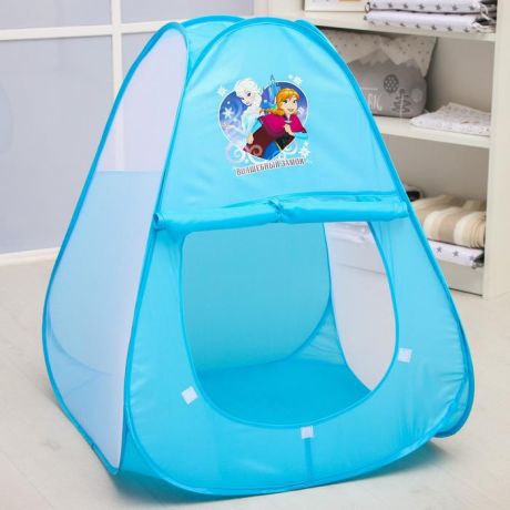 Палатки-домики Disney Палатка детская игровая 53599