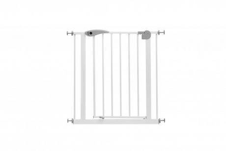Барьеры и ворота Baby Safe Барьер-калитка для дверного проема (75-85 cm)