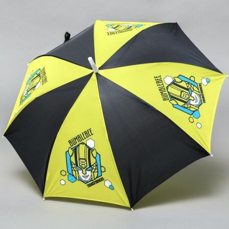 Зонты Hasbro детский Bumblebee Трансформеры 70 см