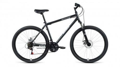 Двухколесные велосипеды Altair MTB HT 27,5 2.0 disc рост 17