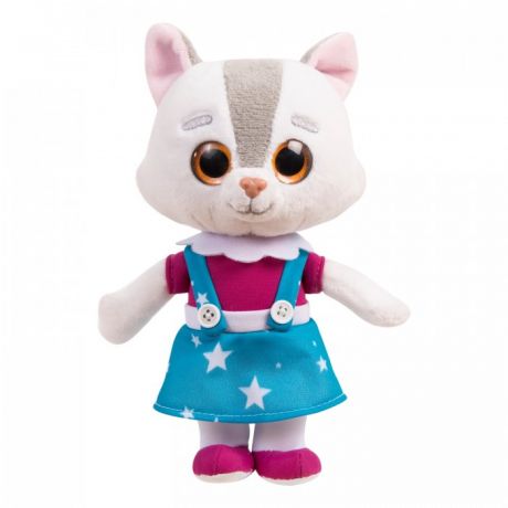 Мягкие игрушки Кошечки-Собачки Алиса 22 см