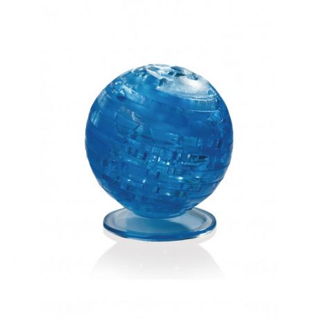 Пазлы Hobby Day 3D Пазл Магический кристалл Глобус со светом (41 деталь)