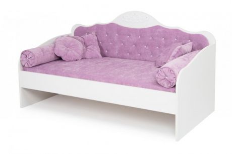 Подушки для малыша ABC-King Круглые подушки для дивана Princess