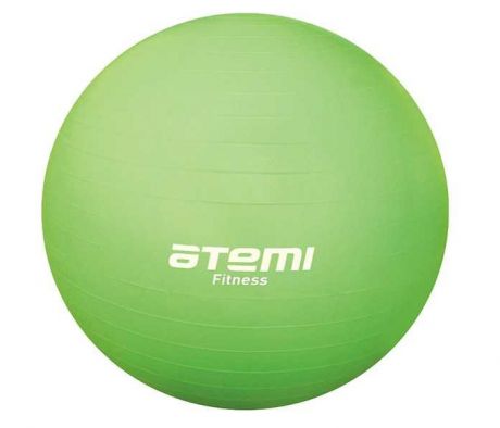 Мячи Atemi Мяч гимнастический AGB0155 55 см