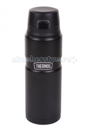 Термосы Thermos SK4000 BK King Stainless Steel Vacuum Flask 710 мл
