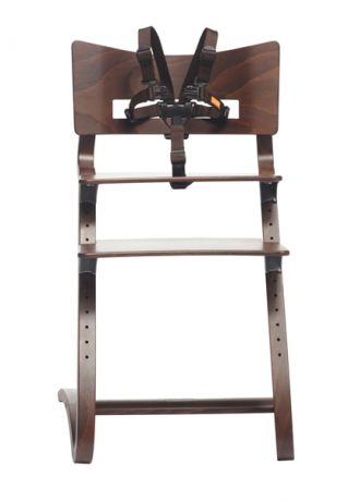 Аксессуары для мебели Leander Ремни безопасности для стульчика