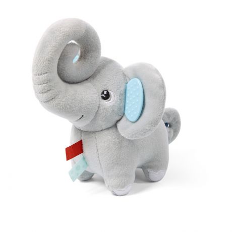 Подвесные игрушки BabyOno развивающая Слоненок Ethan