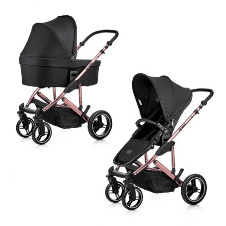 Коляски 2 в 1 ABC Design Catania 2 в 1