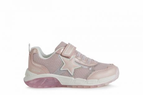 Кроссовки Geox Кроссовки J Spaziale girl J25DAA