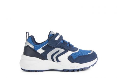 Кроссовки Geox Кроссовки J Heevok boy J16EQA