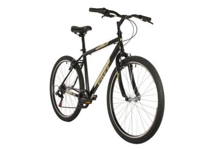 Двухколесные велосипеды Foxx Mango 26" размер 18"