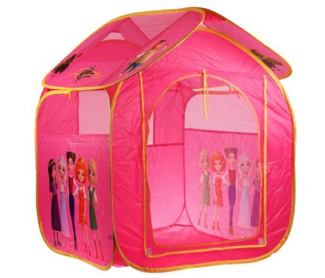 Палатки-домики Играем вместе Палатка детская игровая Царевны