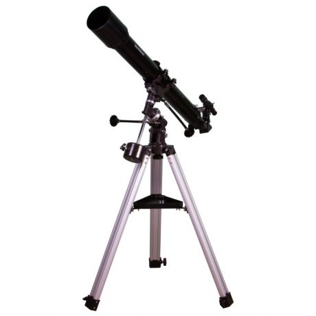 Наборы для опытов и экспериментов Sky-Watcher Телескоп Capricorn AC 70/900 EQ1