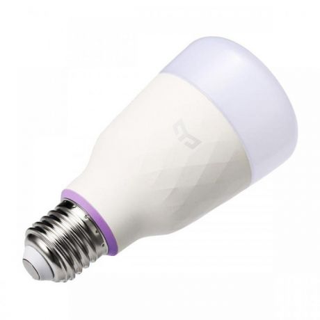 Светильники Yeelight Умная лампочка Smart LED Bulb 1S (Color)
