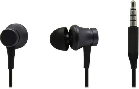 Колонки, наушники, CD-проигрыватели Xiaomi Наушники Mi In-Ear Headphones Basic