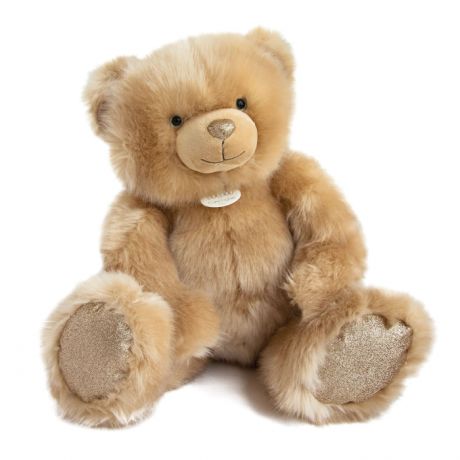 Мягкие игрушки DouDou et Compagnie Мишка La Peluche  60 см