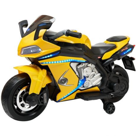 Электромобили Toyland Мотоцикл Moto YHF6049