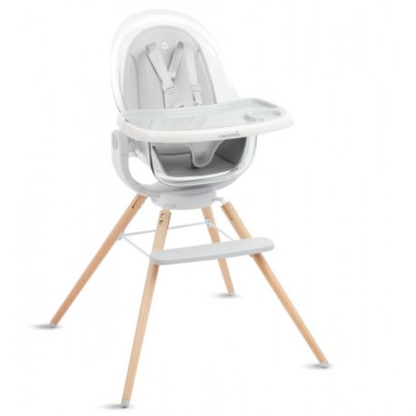 Стульчики для кормления Munchkin 360° Cloud™ High Chair