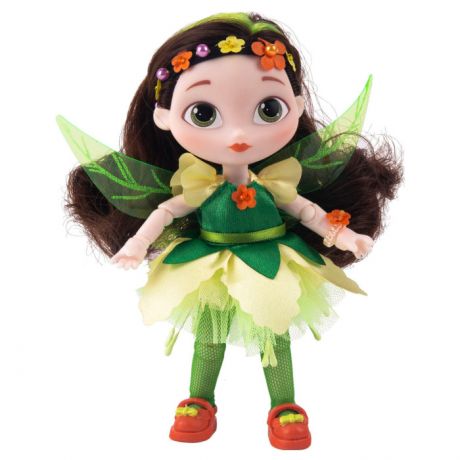 Куклы и одежда для кукол Сказочный Патруль Кукла шарнирная Фея в бальном платье Маша