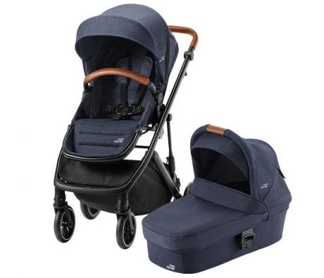 Коляски 2 в 1 Britax Roemer 2 в 1 Strider M