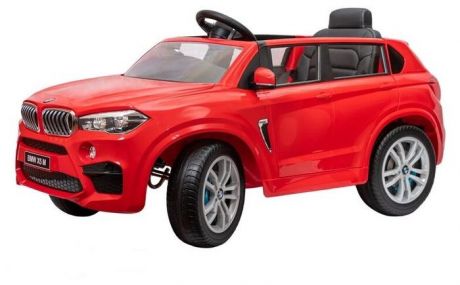 Электромобили Toyland Джип BMW X5M