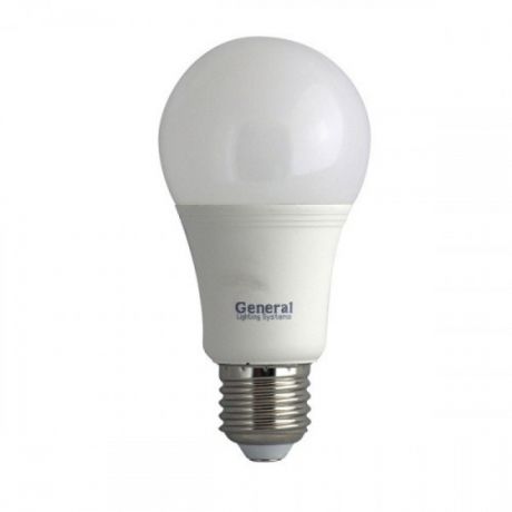 Светильники General Лампа LED 25W Е27 4500 270° 10 шт.