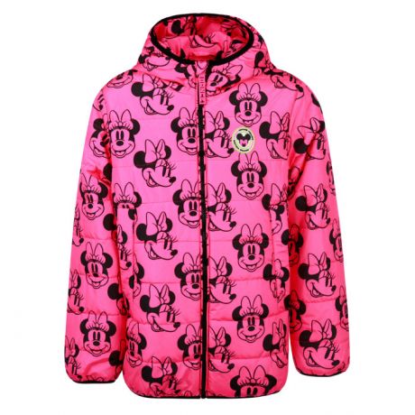 Верхняя одежда Playtoday Куртка текстильная с полиуретановым покрытием для девочек 12241090