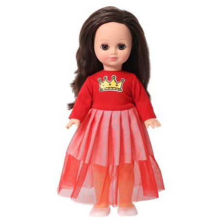 Куклы и одежда для кукол Весна Кукла Герда яркий стиль 1
