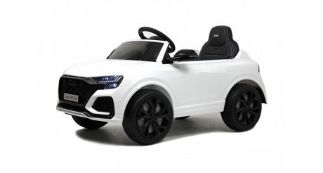 Электромобили RiverToys Audi RS Q8