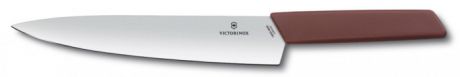 Выпечка и приготовление Victorinox Нож кухонный Swiss Modern разделочный 220 мм