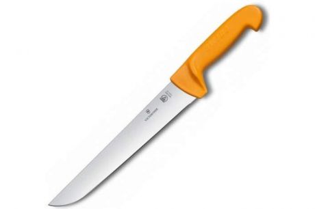 Выпечка и приготовление Victorinox Нож кухонный Swibo разделочный для мяса 210 мм