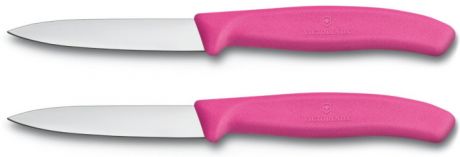 Выпечка и приготовление Victorinox Набор кухонных ножей Swiss Classic 2 шт. 6.7606.L11