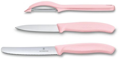 Выпечка и приготовление Victorinox Набор кухонных ножей Swiss Classic 6.7116.31L