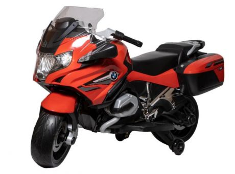 Электромобили Toyland Мотоцикл Moto BMW 1200