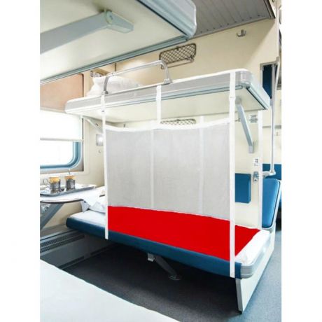 Манежи ДоММой Защитный барьер для путешествий на поезде