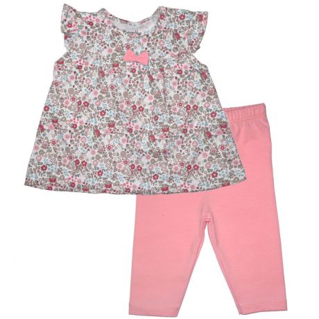Комплекты детской одежды Mini World Комплект MW16695