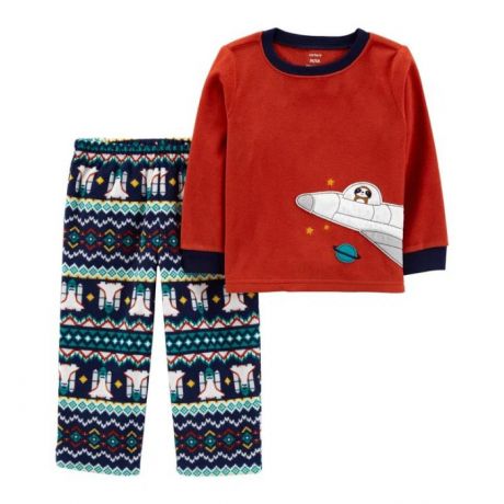 Комплекты детской одежды Carter's Комплект для мальчика 2M676410
