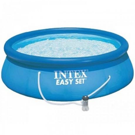 Бассейны Intex Бассейн Easy Set 457х84 см с фильтром