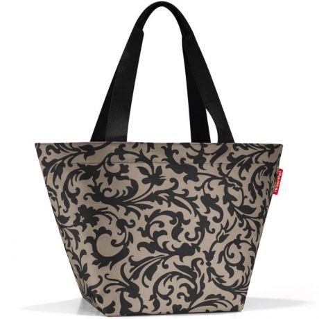 Сумки для мамы Reisenthel Сумка Shopper M baroque