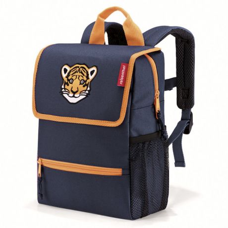 Школьные рюкзаки Reisenthel Ранец детский tiger