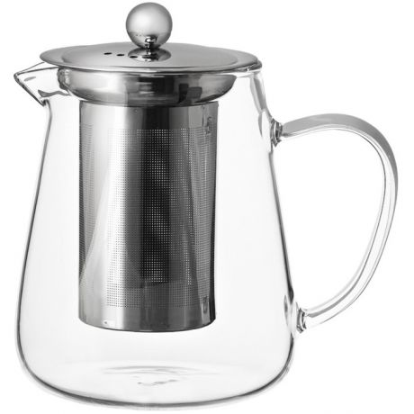 Посуда и инвентарь Smart Solutions Чайник заварочный 0.75 л