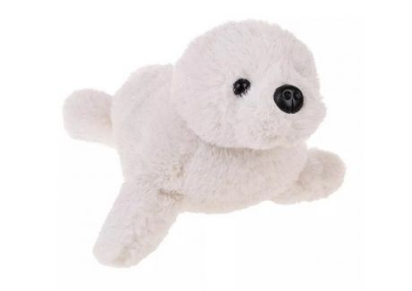 Мягкие игрушки Fluffy Family Тюлень 32 см